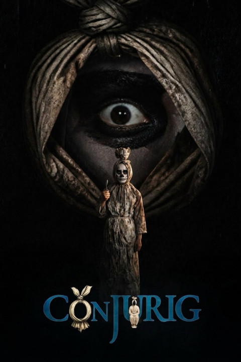 Conjurig (2026)
