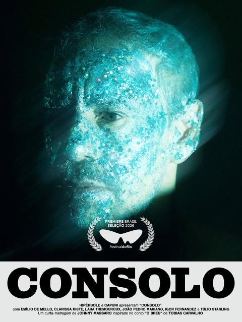 Consolo (2026)