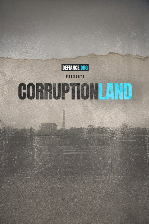 CORRUPTIONLAND (2026)