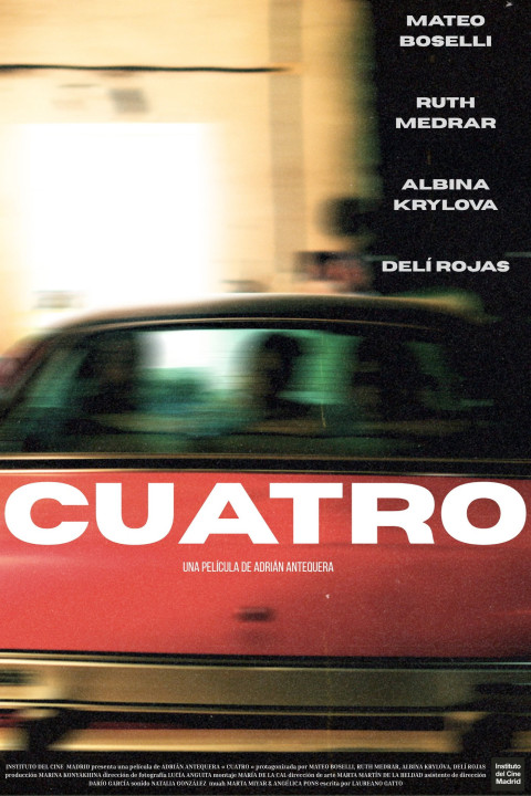 CUATRO (2026)