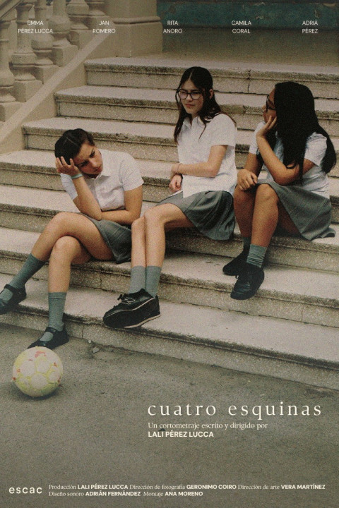 Cuatro Esquinas (2026)