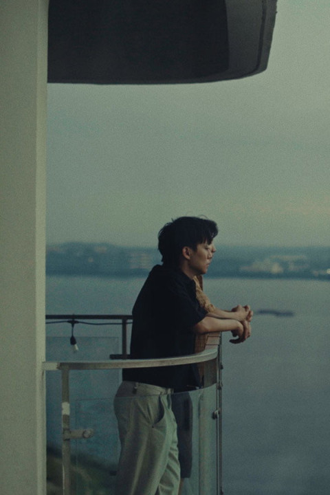 Dazing Gaze (2026)