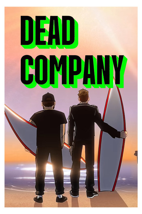 Dead Company (2026)