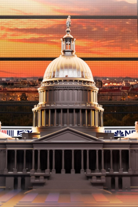 Decision 2026: Battle for Control of Congress (2026)