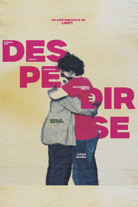 Despedirse (2026)