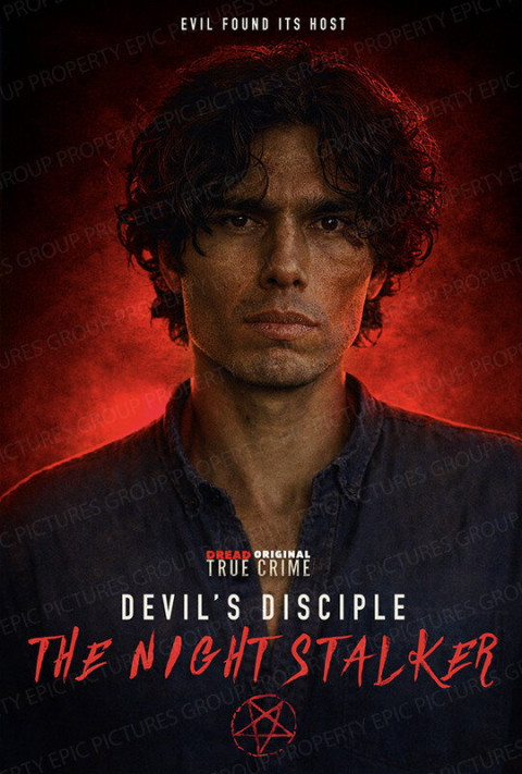 Devil's Disciple: The Night Stalker (2026)