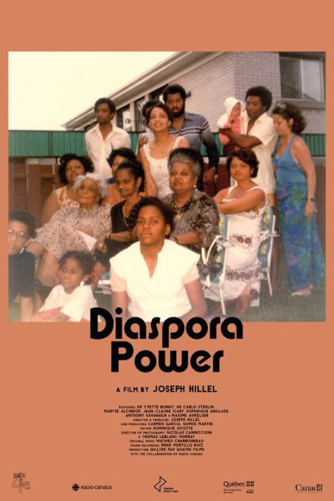 Diaspora Power (2026)