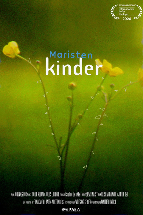 Die Maristenkinder (2026)