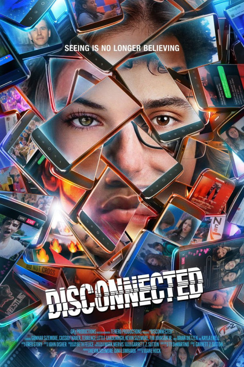 Disconnected (2026)
