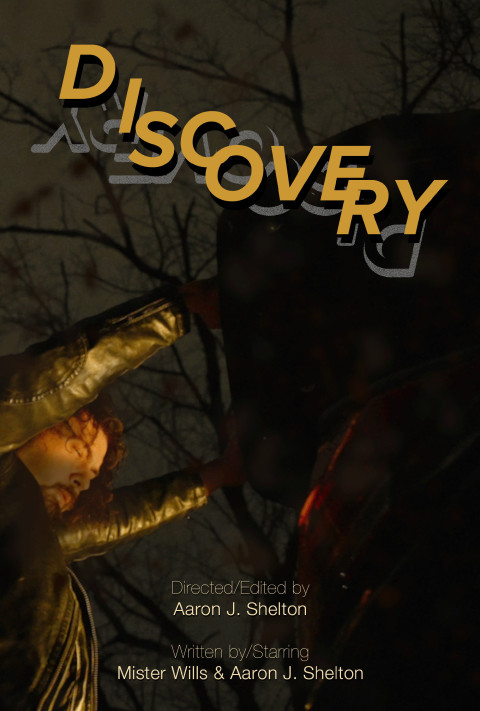 Discovery (2026)