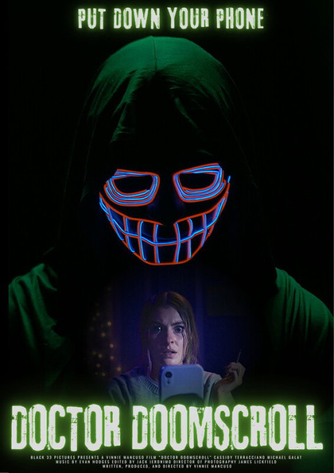 Doctor Doomscroll (2026)