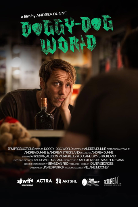 Doggy-Dog World (2026)