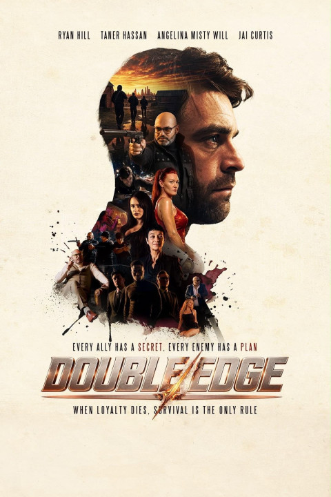 Double Edge (2026)