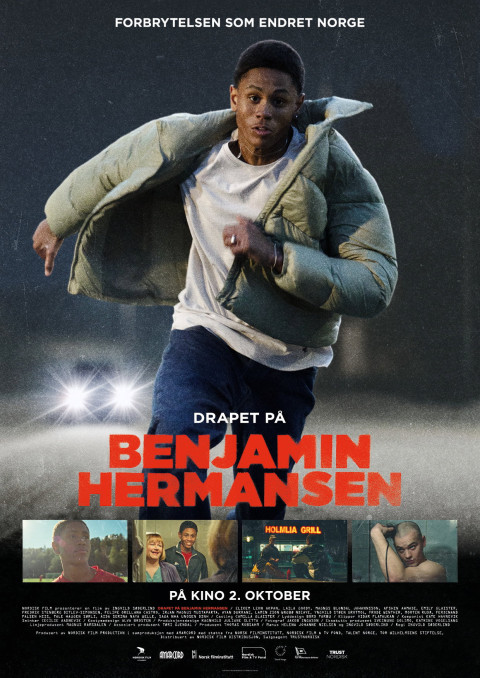Drapet på Benjamin Hermansen (2026)