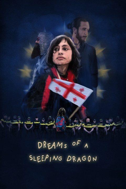 Dreams of a Sleeping Dragon (2026)