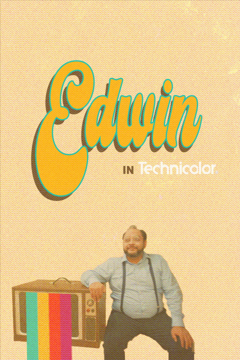 Edwin: In Technicolor (2026)