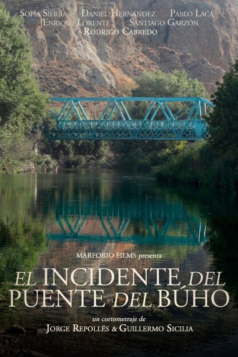 El incidente del Puente del Búho (2026)