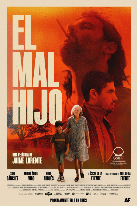 El mal hijo (2026)