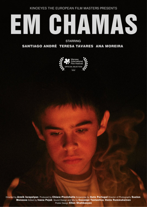Em Chamas (2026)
