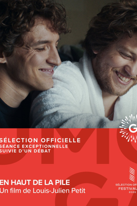 En haut de la pile (2026)