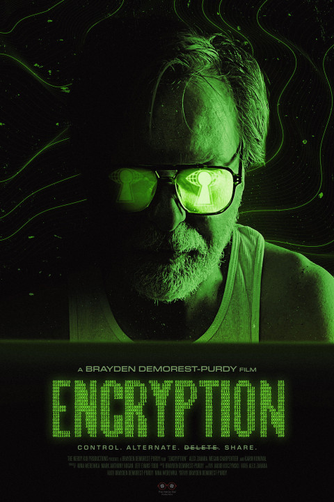 Encryption (2026)