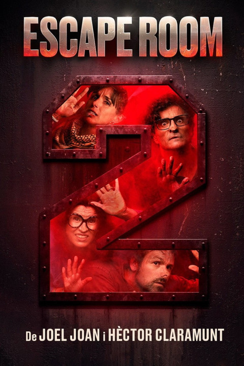 Escape Room 2 (2026)