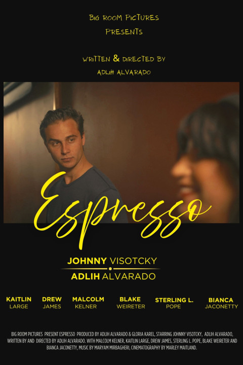 Espresso (2026)