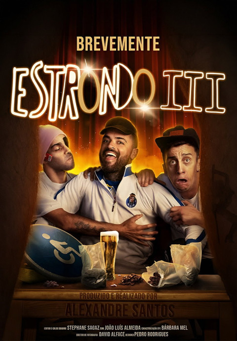 Estrondo 3 (2026)