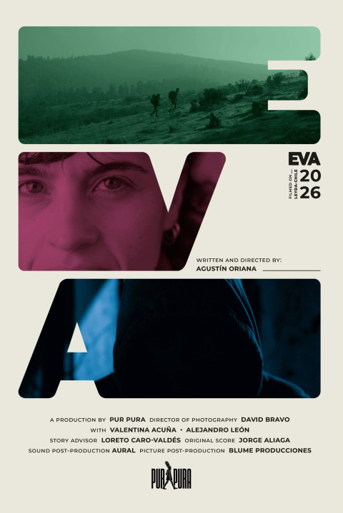 Eva (2026)