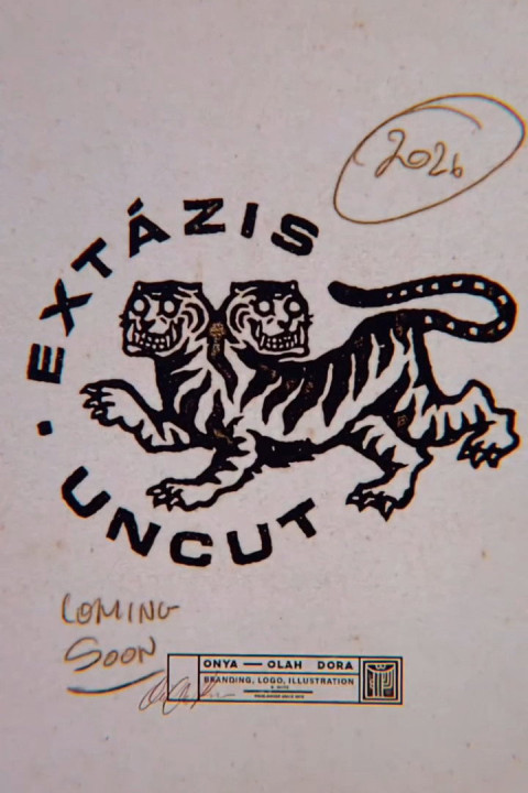 Extázis Uncut (2026)