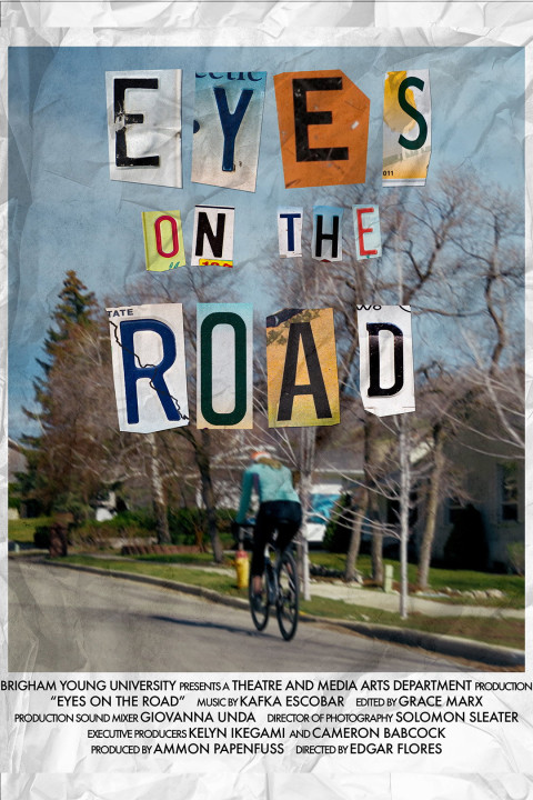 Eyes on the Road (2026)