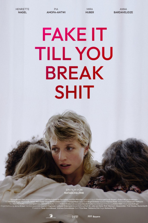 Fake It Till You Break Shit (2026)