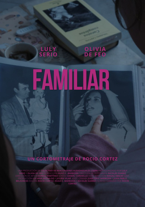 FAMILIAR (2026)
