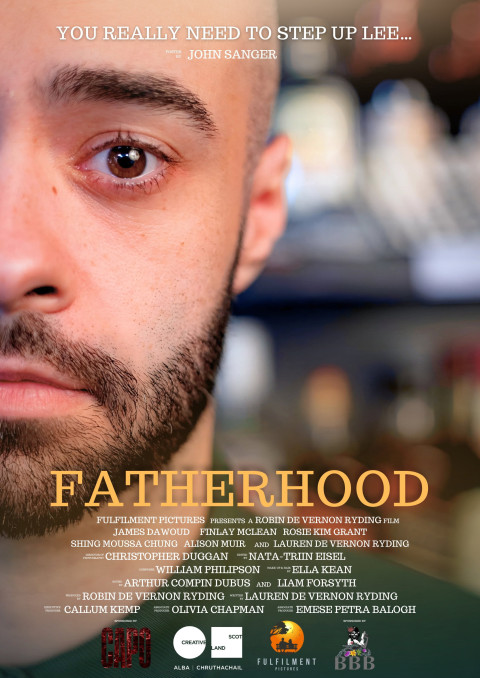 Fatherhood (2026)