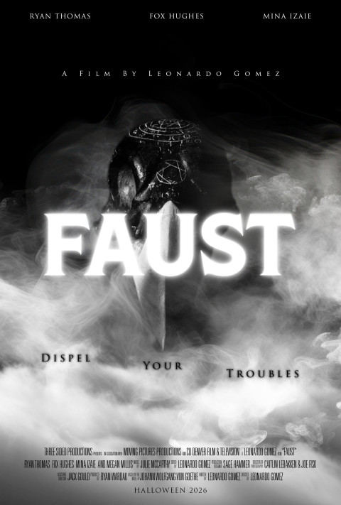 Faust (2026)