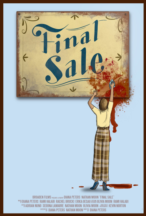 Final Sale (2026)