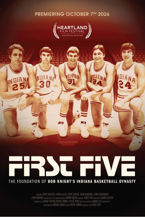 First Five (2026)