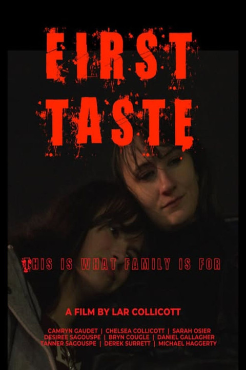 First Taste (2026)