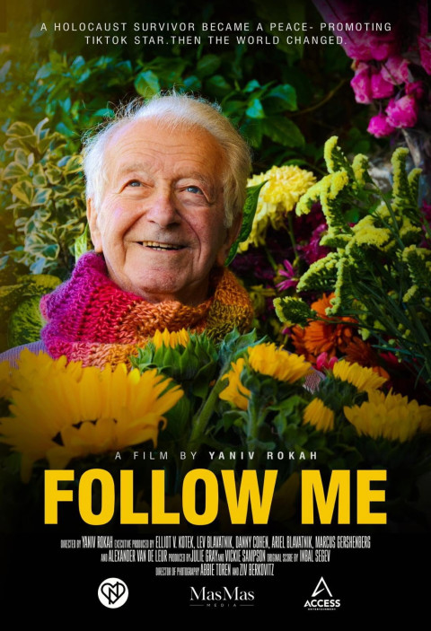 Follow Me (2026)