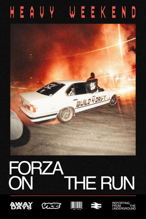 Forza on the Run (2026)