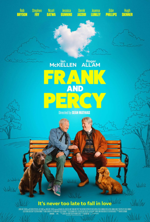 Frank and Percy (2026)