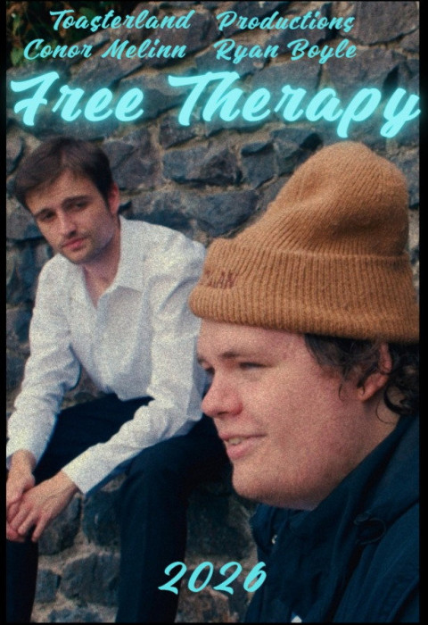 Free Therapy (2026)