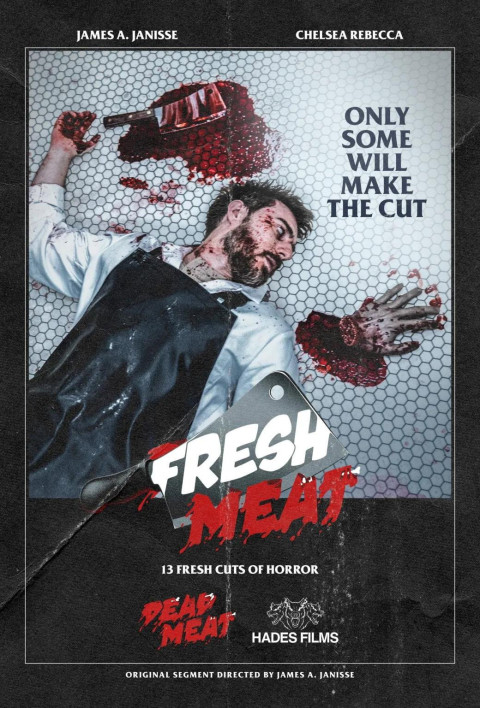 Fresh Meat (2026)