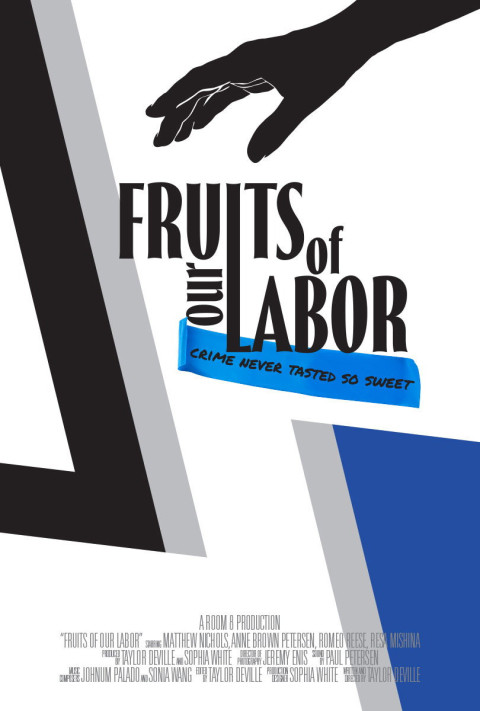 Fruits of Our Labor (2026)