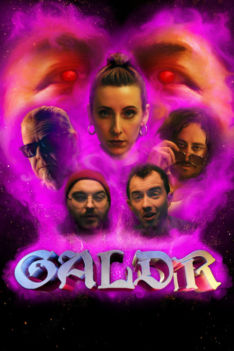 GALDR (2026)