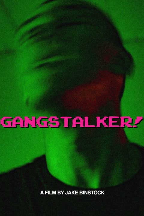 GANGSTALKER! (2026)
