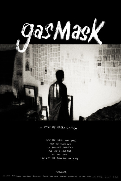 Gasmask (2026)
