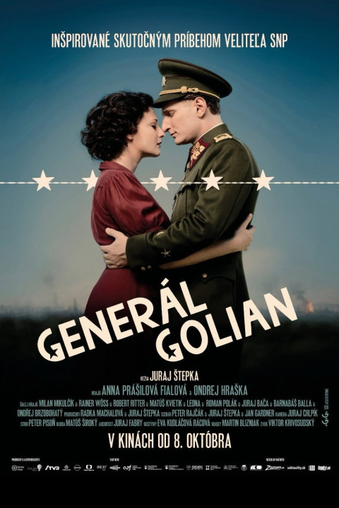 Generál Golian (2026)
