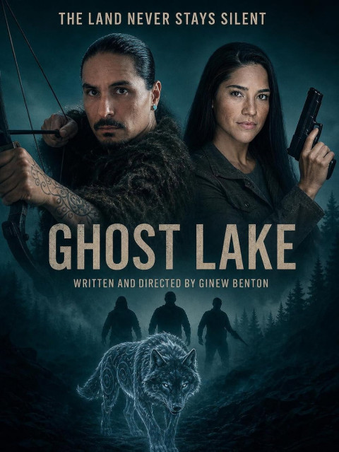 Ghost Lake (2026)