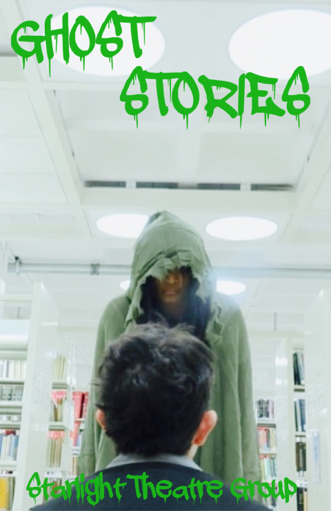 Ghost Stories (2026)